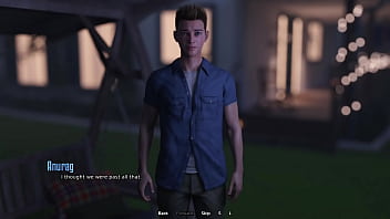 Life in santa county full part 12 my best friend's hot stepmom