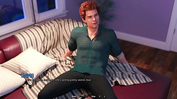 Life in santa county full part 12 my best friend's hot stepmom