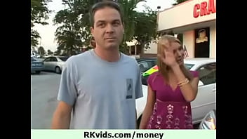 Skilled lover earns money 4