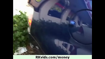 Skilled lover earns money 4