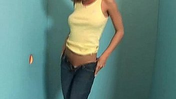 Gloryhole initiations 18