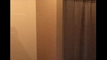 Entity Has It's Way With Sexy Girl In Public Shower thumbnail