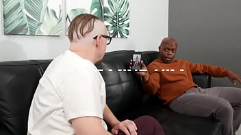 Don't mind him brooke johnson