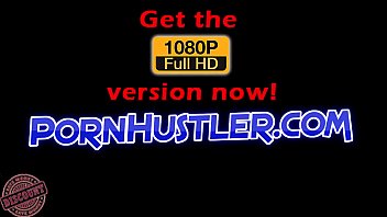 Bad blonde babe gets punished