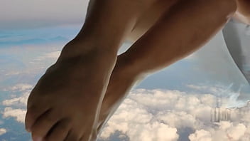 Preview of cum fly with me to the sky with agarabas and olpr