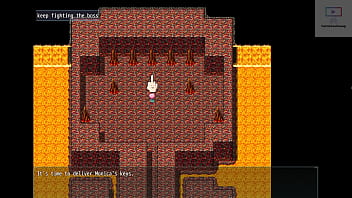 We talk about the future and i need to marry with my girlfriend hunter second part 3 eng