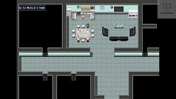 We talk about the future and i need to marry with my girlfriend hunter second part 3 eng