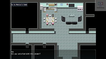 We talk about the future and i need to marry with my girlfriend hunter second part 3 eng