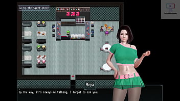 We talk about the future and i need to marry with my girlfriend hunter second part 3 eng