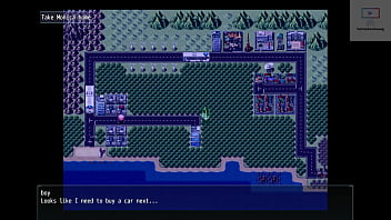 We talk about the future and i need to marry with my girlfriend hunter second part 3 eng