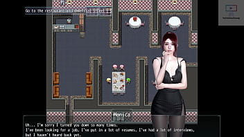 We talk about the future and i need to marry with my girlfriend hunter second part 3 eng