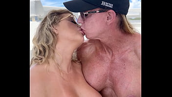 Would you like to cum a board