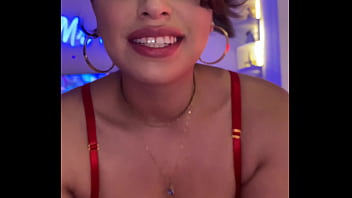 Ella knox is a busty cum swallowing bombshell