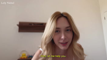 Stepbrother why do you need a girlfriend fuck your stepsister Stepbrother why do you need a girlfriend fuck your stepsister