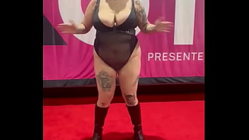 Exxxotica miami day one