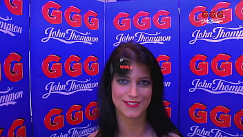 Teaser ggg first time and turned into a cum slut