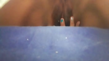 Con ganas de que lo metan