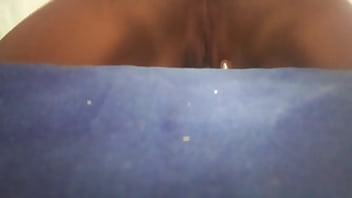 Con ganas de que lo metan