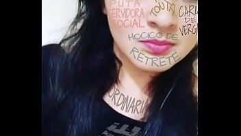 Me humillan y denigran