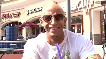 Fucking big tits american mom