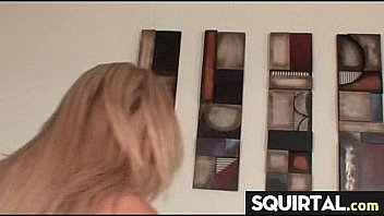 Very nice closeup cum 7