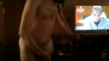 Self anal fisting dedicado a pepina