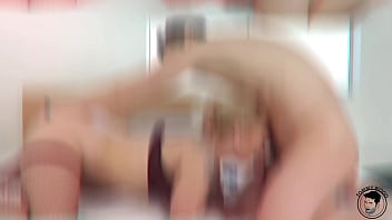 Blonde russian amateur first time on camera Blonde russian amateur first time on camera