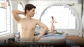 University of problems 169