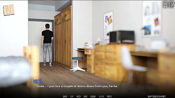 University of problems 169