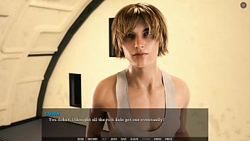 Tales from the unending void #10 asian girl with small tits loves to ride my cock