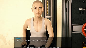 Tales from the unending void #10 asian girl with small tits loves to ride my cock