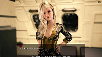 Tales from the unending void #10 asian girl with small tits loves to ride my cock