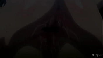 I think she got into a trouble