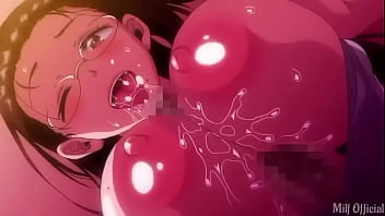 I think she got into a trouble