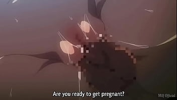 I think she got into a trouble