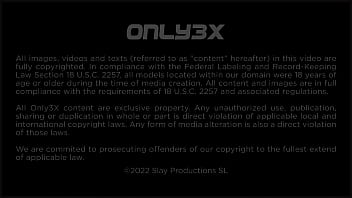 Anal creampie on the cliff with lily veroni