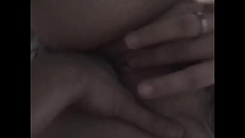 Fingering my wife