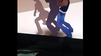 Samp eles se comem todo dia kkkkk