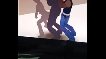 Samp eles se comem todo dia kkkkk