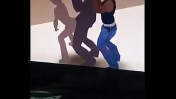 Samp eles se comem todo dia kkkkk