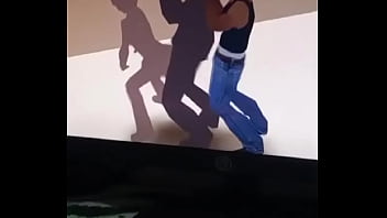 Samp eles se comem todo dia kkkkk