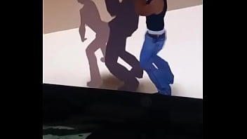 Samp eles se comem todo dia kkkkk