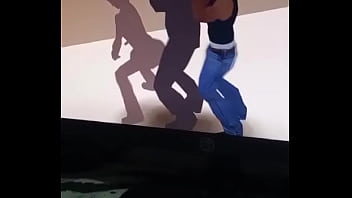 Samp eles se comem todo dia kkkkk