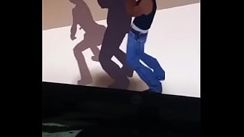 Samp eles se comem todo dia kkkkk