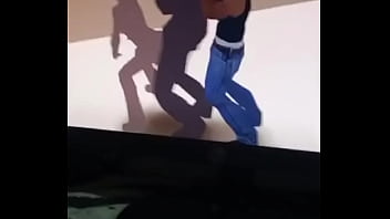 Samp eles se comem todo dia kkkkk