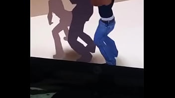 Samp eles se comem todo dia kkkkk