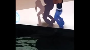 Samp eles se comem todo dia kkkkk