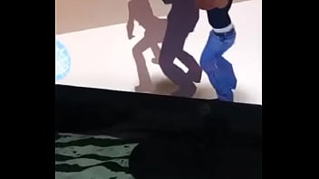 Samp eles se comem todo dia kkkkk