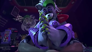 Fnaf Security Breach thumbnail