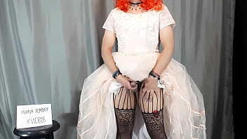 Travesti Con Vestido thumbnail